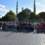 Istanbul-Austausch5